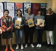 Concurso 'Photocall-2019'